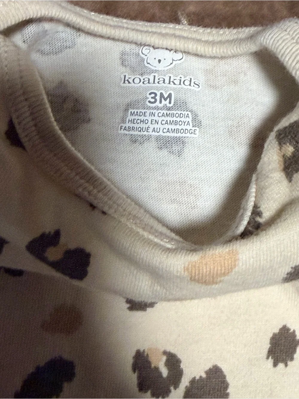 Baby Girl Clothing Bundle